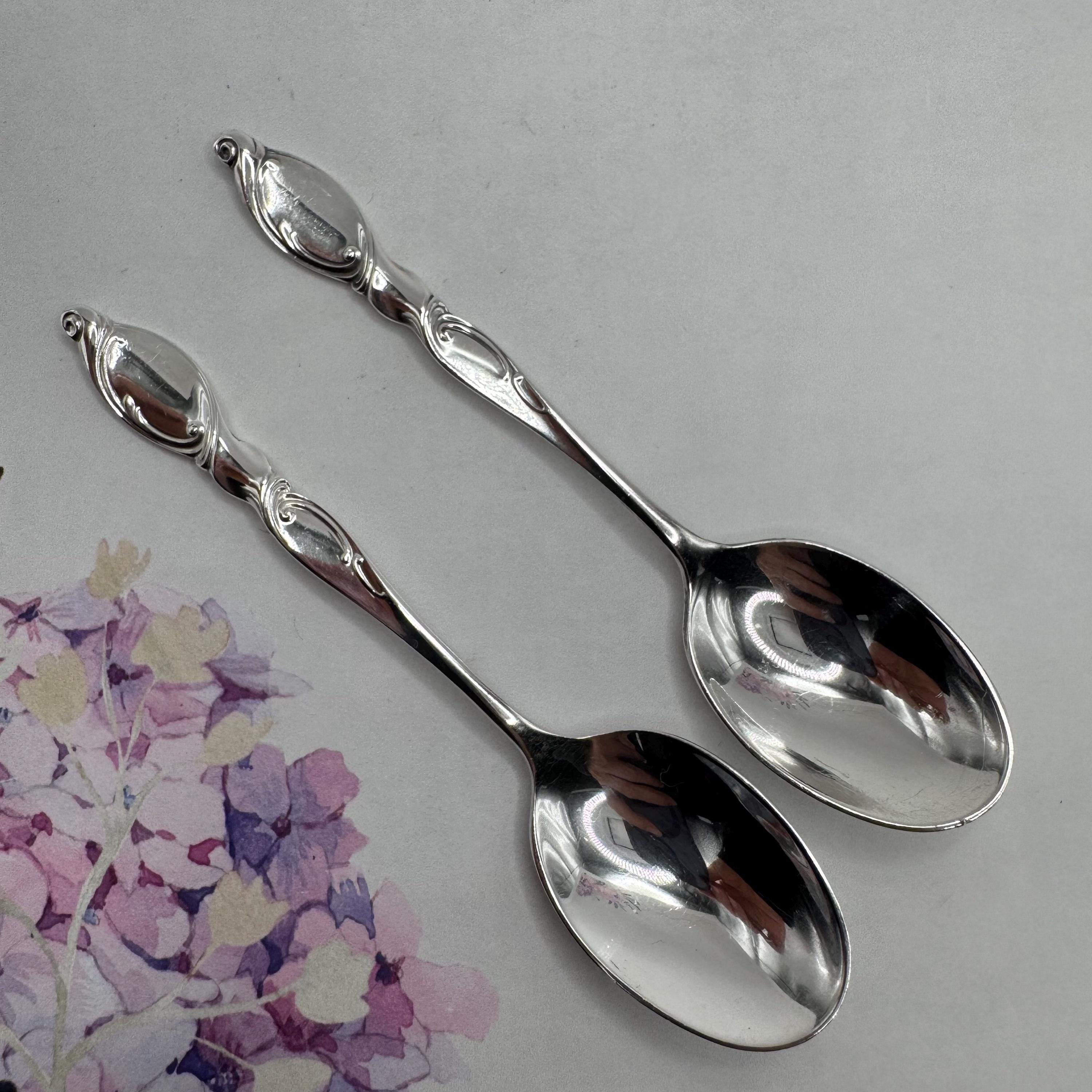 Wallace Sterling Silverware - Etsy Canada