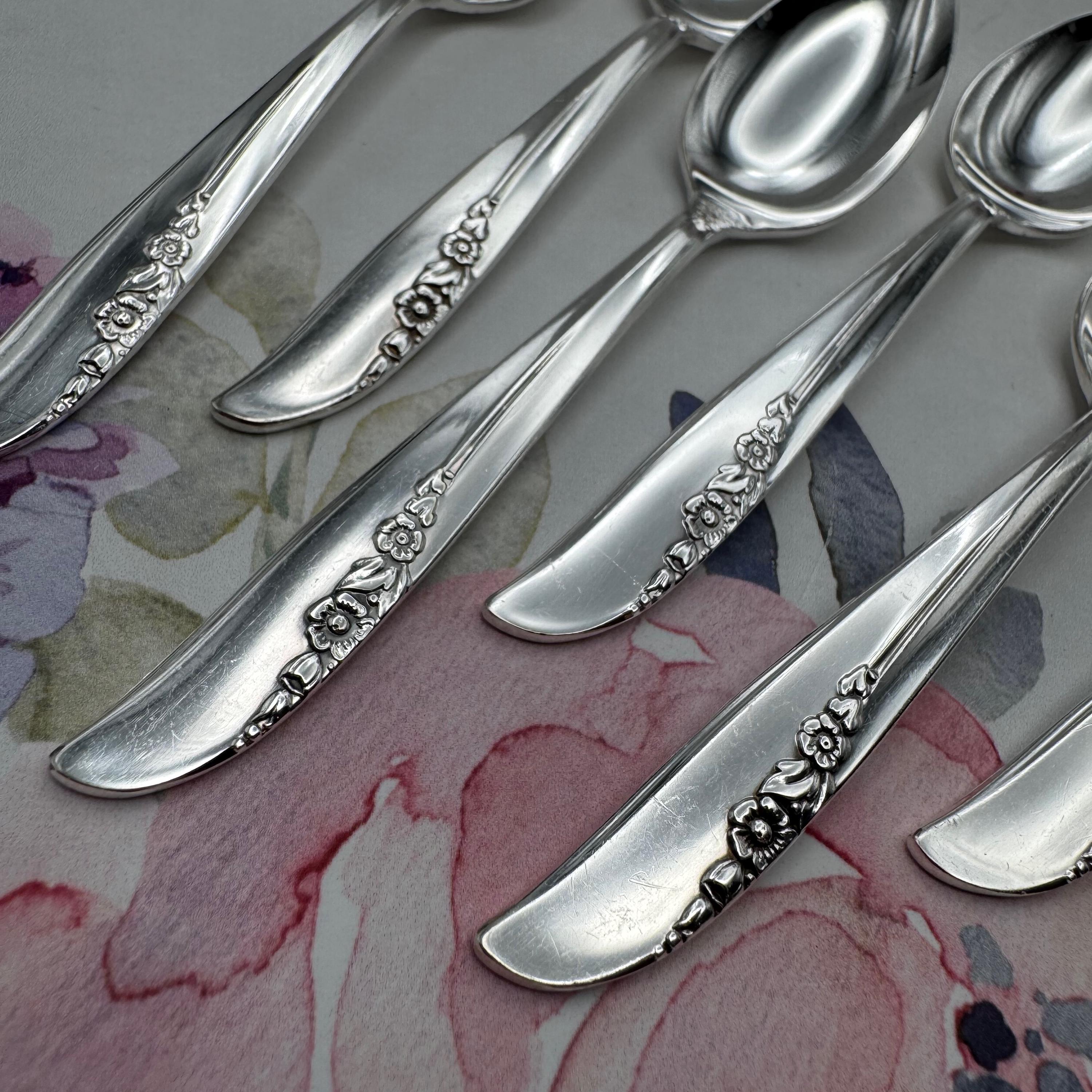 Set of 6 