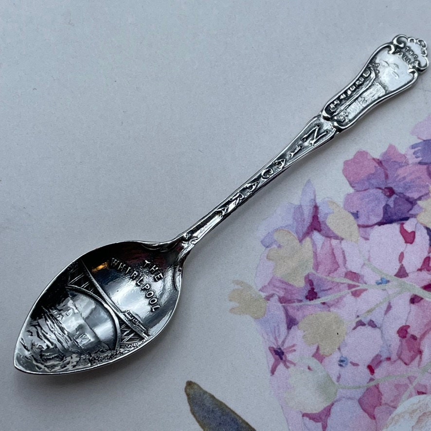 souvenir spoons ヴィンテージ　スプーン 57本 VINTAGE SET 0F 8 SOUVENIR COLLECTOR SPOONS 79 | eBay