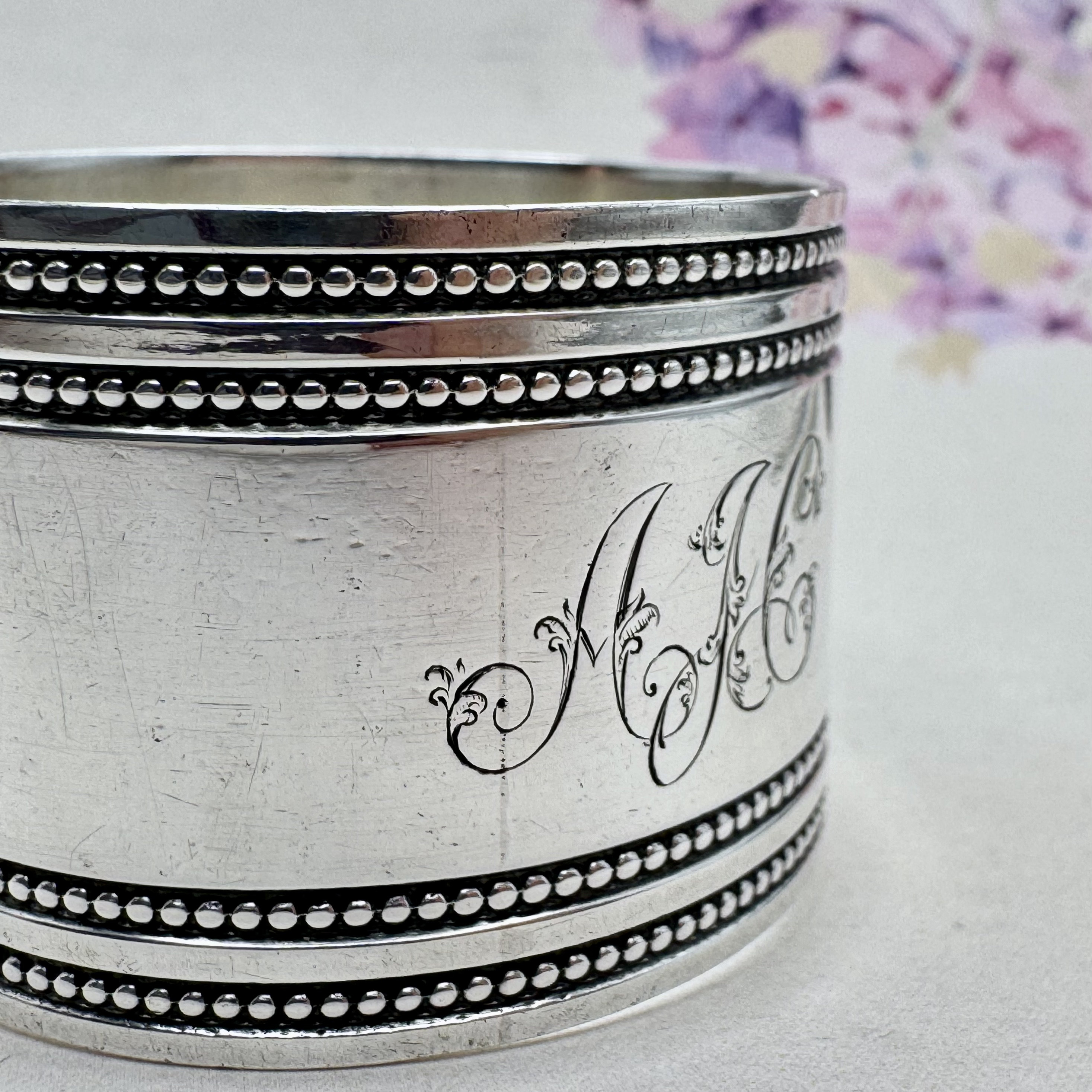 1894 Sterling Silver - Etsy Canada
