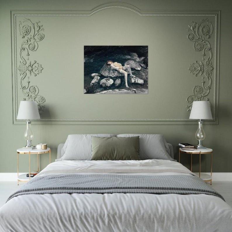 DIBOND® Aluminum Board © Reivax Etsy