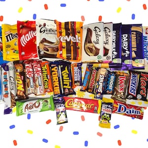 Mixed Chocolate Gift Set - Buy 1 get 1 free