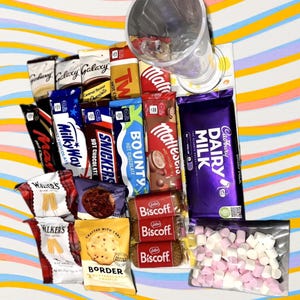 Hot Chocolate Gift Set