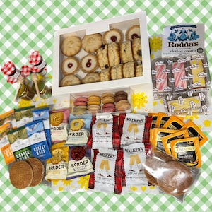 Afternoon Tea Hamper