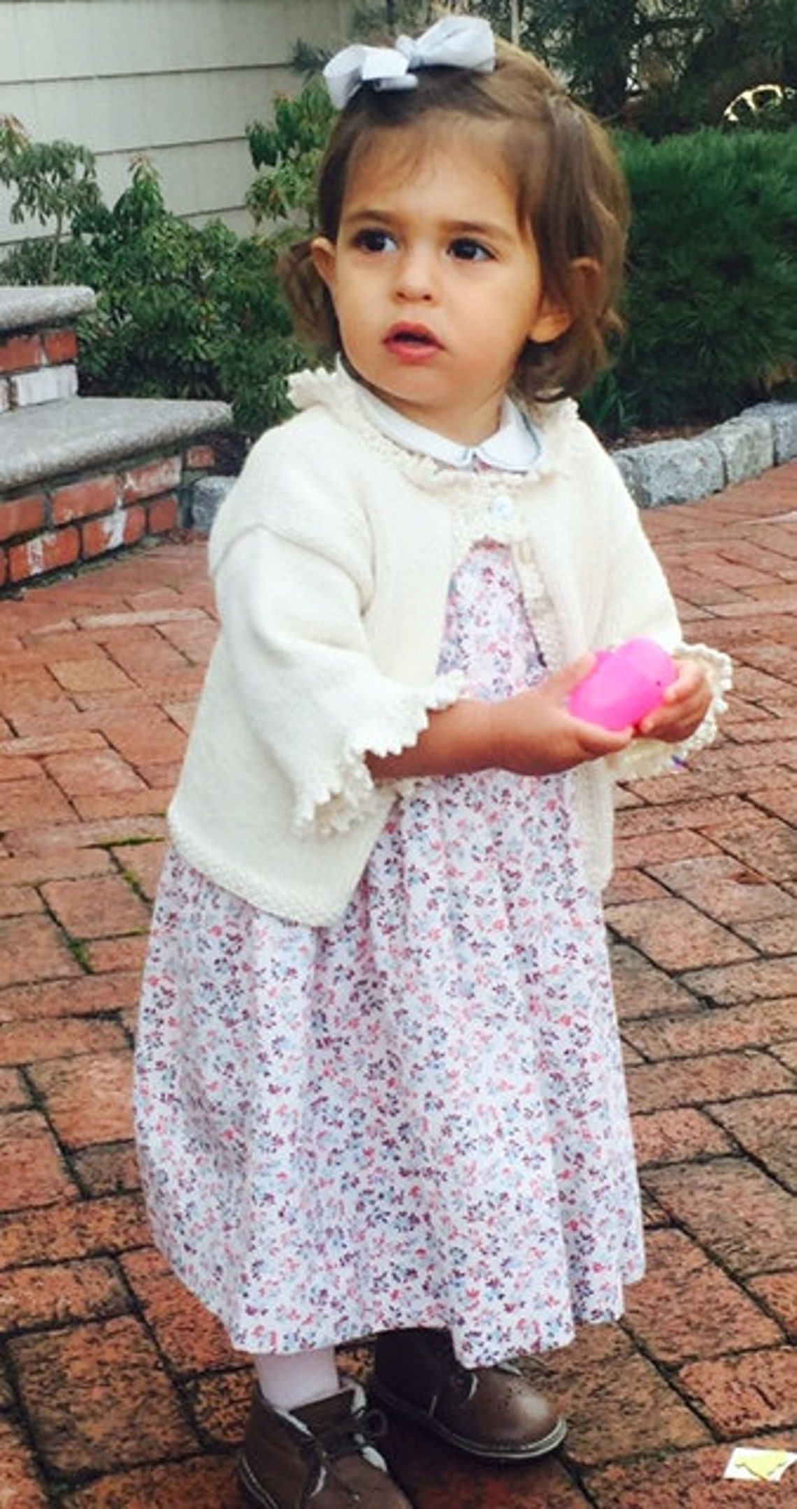 Baby fancy sweater Clearance