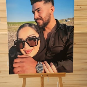 写真キャンバス、あらゆるサイズのキャンバスプリント、写真用のカスタムキャンバス、鮮やかな色の印刷品質、あなた専用のキャンバス