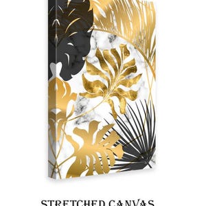 Erotic Poster, Sexy Woman Wall Art, Nude Canvas, Sexy Woman Canvas, Naked Woman Poster, Sensual Wall Art image 4