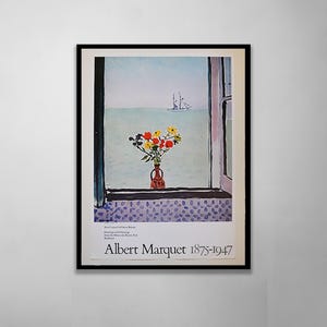 Albert marquet - Etsy 日本