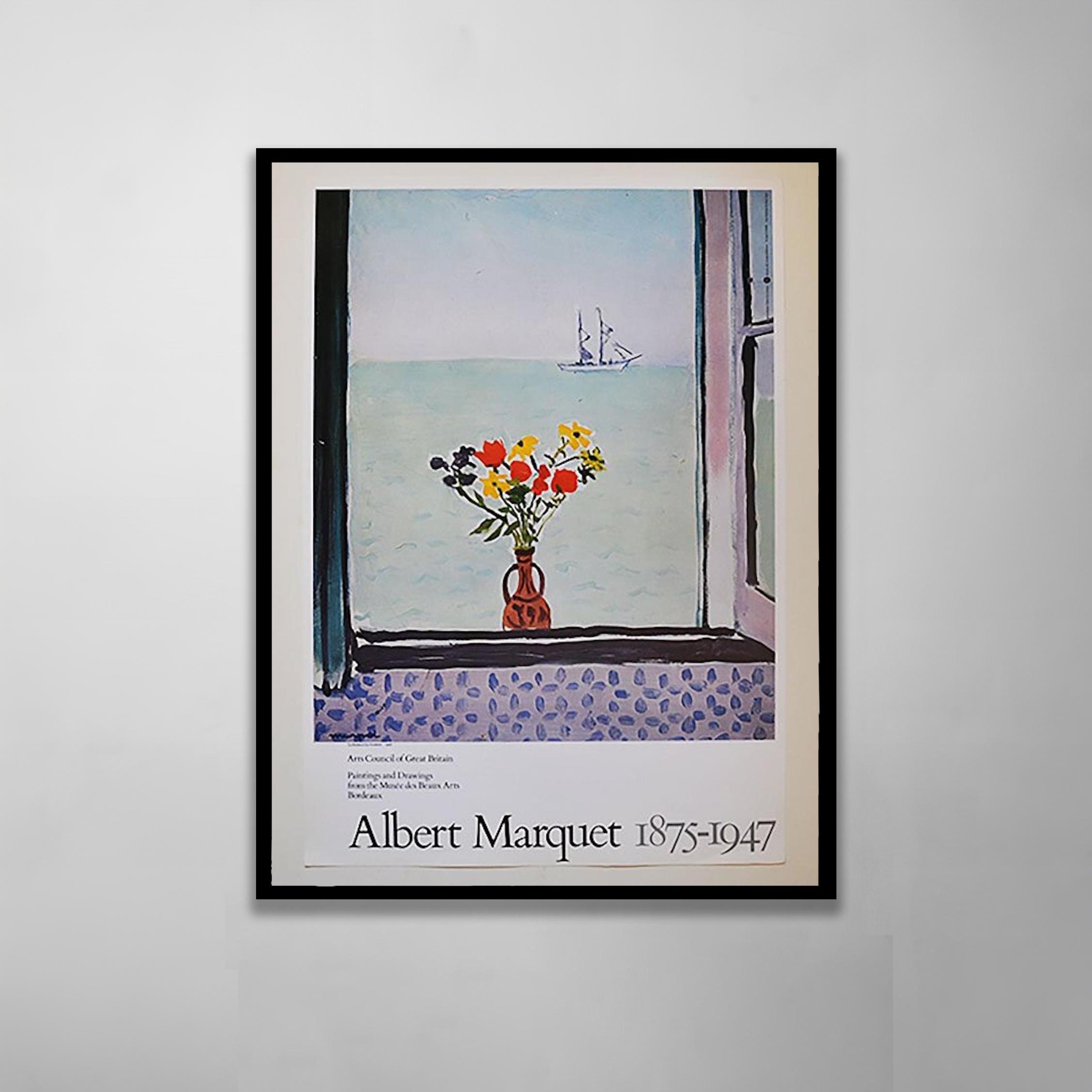 Albert marquet - Etsy 日本