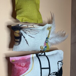 Catnip Toy Bundle