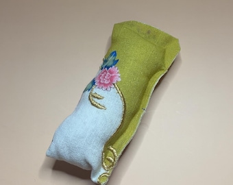 Catnip Kicker Cat Toy