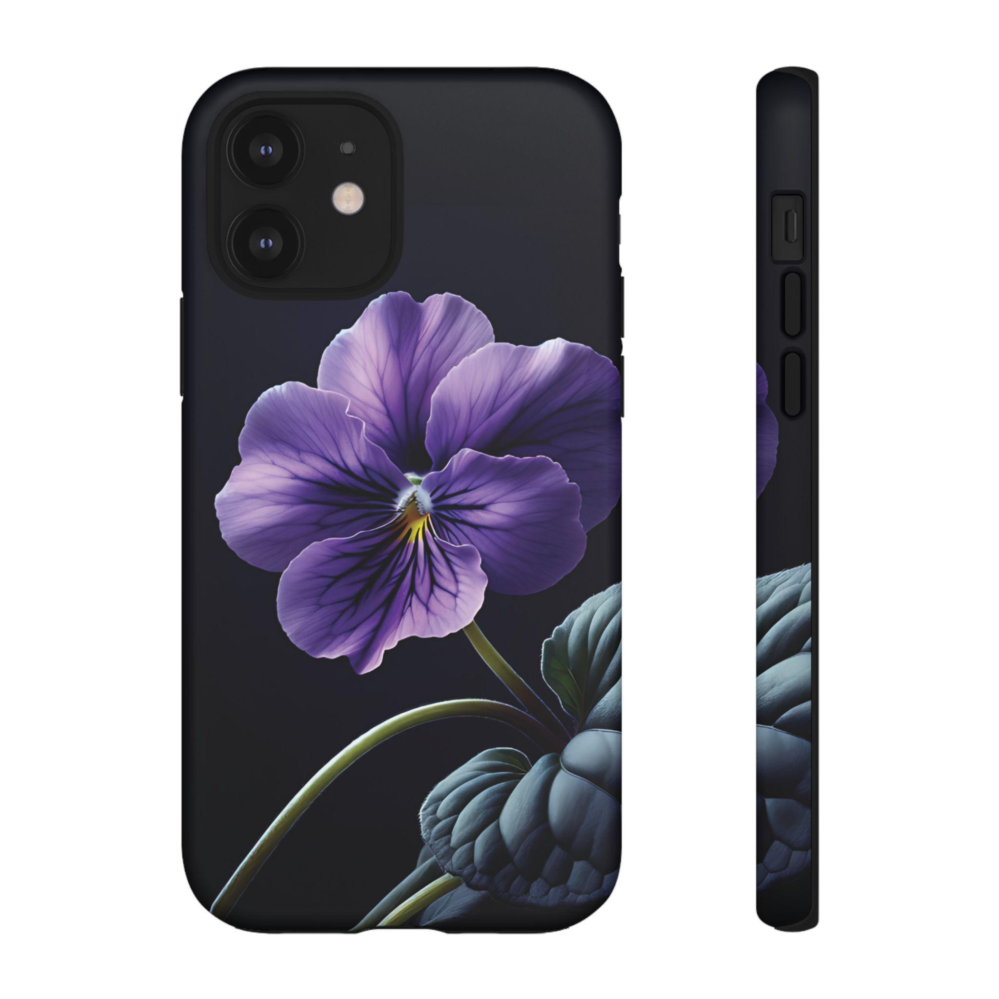 Iphone 11 Wildflower Dupes Amazon Cute Flower Clear Phone Case For