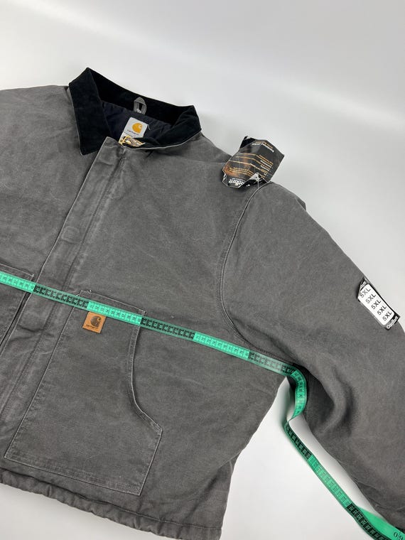 Carhartt j22 detroit jacket. - Gem Carhartt j22 detroit jacket. - Gem