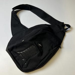 Vintage Nike Sling Bag - Etsy