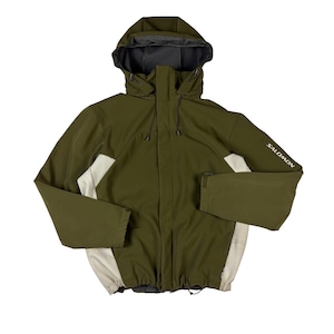 Salomon Ski Jacket - Etsy