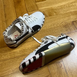 た*し様 PUMA×MIHARA YASUHIRO Puma x Mihara Yasuhiro Runners (2008) – VILIS VINTAGE