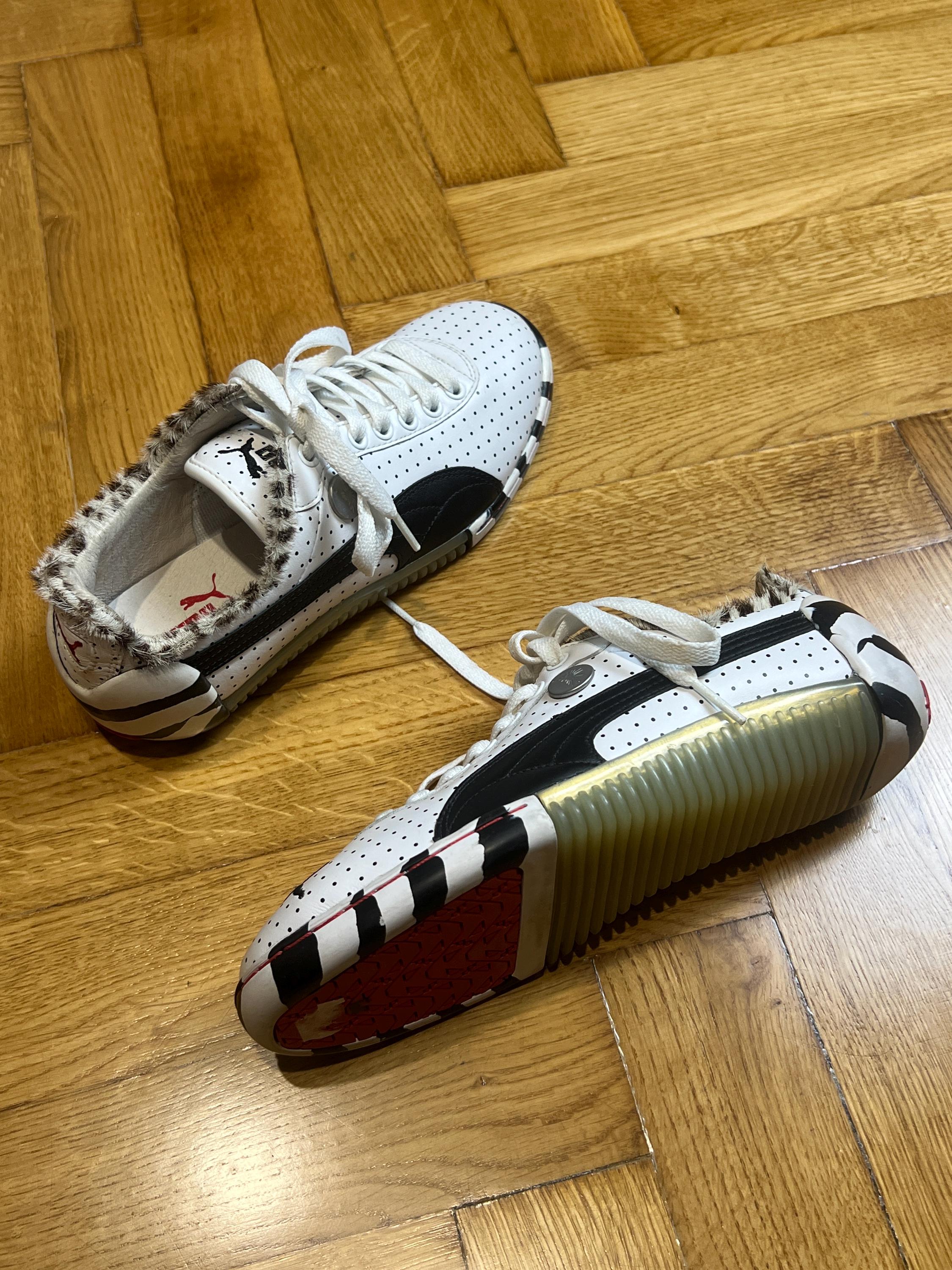 た*し様 PUMA×MIHARA YASUHIRO Puma Mihara Yasuhiro - Etsy