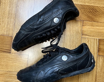 00s PUMA MIKOSHI スニーカー y2k Puma Mikoshi (2000) – VILIS VINTAGE