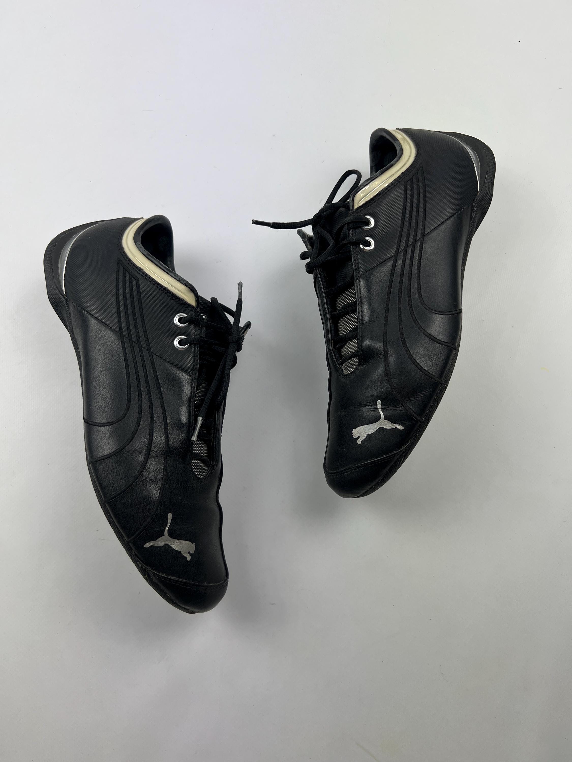 Puma Future Cat Leather Motorsport Edition Special Speed - Main Image