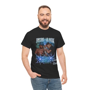 Futre - Lil Durk Unisex Heavy Cotton Tee