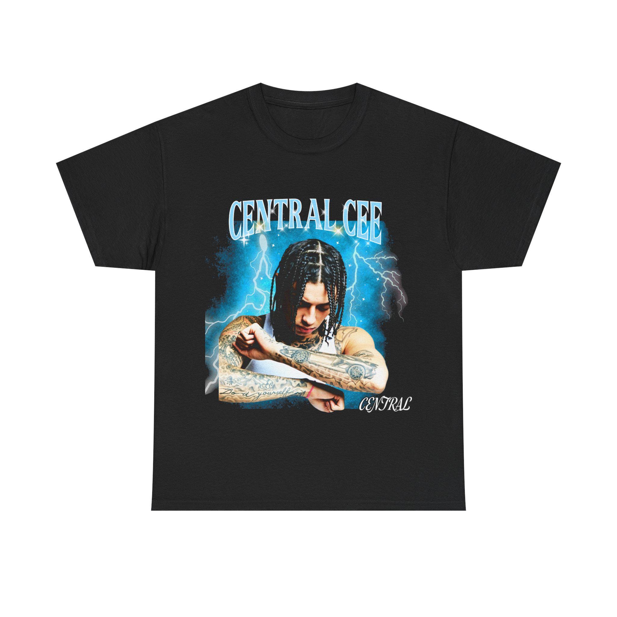 Central cee tshirt - Etsy 日本