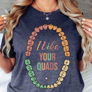 Funny Dentist Shirt, Dentist Shirt, Dental Hygienist Shirt, Dentist Gift, Dental Assistant Shirt, Dental Students, Pediatric Dentist Shirt
