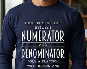 Funny Math Teacher Sweatshirt, Gift For Math Teacher, Gift For Mathematician, Mathematics Geek, Math Geek Sweatshirt, School Math Lover Tees