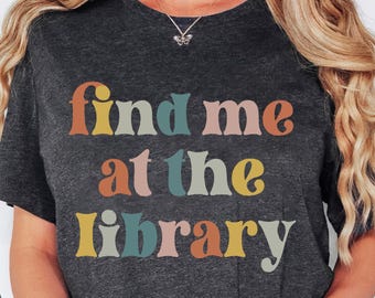 Library Shirt, Librarian Shirt, Funny Librarian Shirt, Library Sweatshirt, Book Lover Librarian Gift, Library Shirt School, Librarian Gift