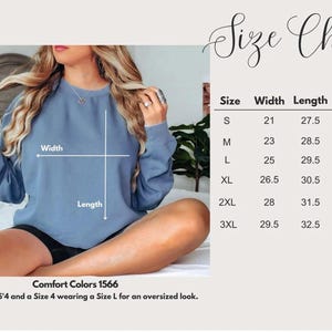 Comfort Colors® Sun T-shirt, Sunshine Tee Shirt, Summer Shirt, Beach Shirts, Summer Positive Vibes Shirt, Gift For Her, Shirts For Women immagine 11