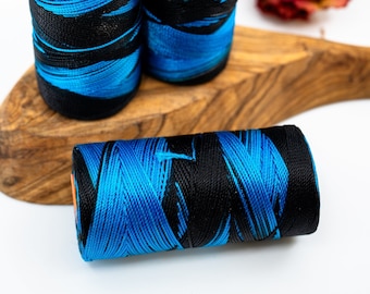 3-5-10m Fil Nylon 1,5mm Pour Bracelet, Shamballa, Attache Tetine, Bijoux.. 1.5mm