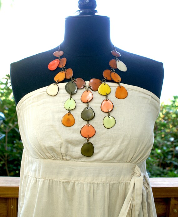 Tagua nut beads wholesale deals