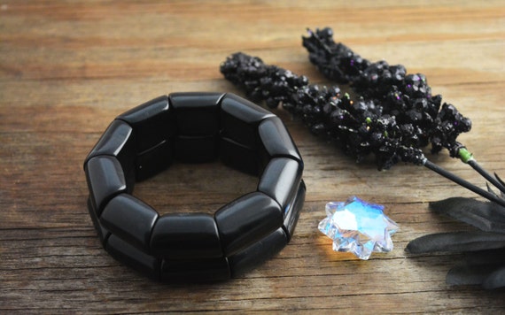 Tagua outlet nut bracelet