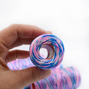 1mm Nylon Thread for Jewelry making