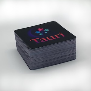 Tauri- Board game