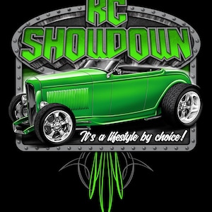 Roadster t-shirt