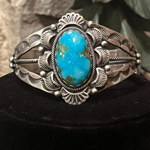 Mark Yazzie - Etsy
