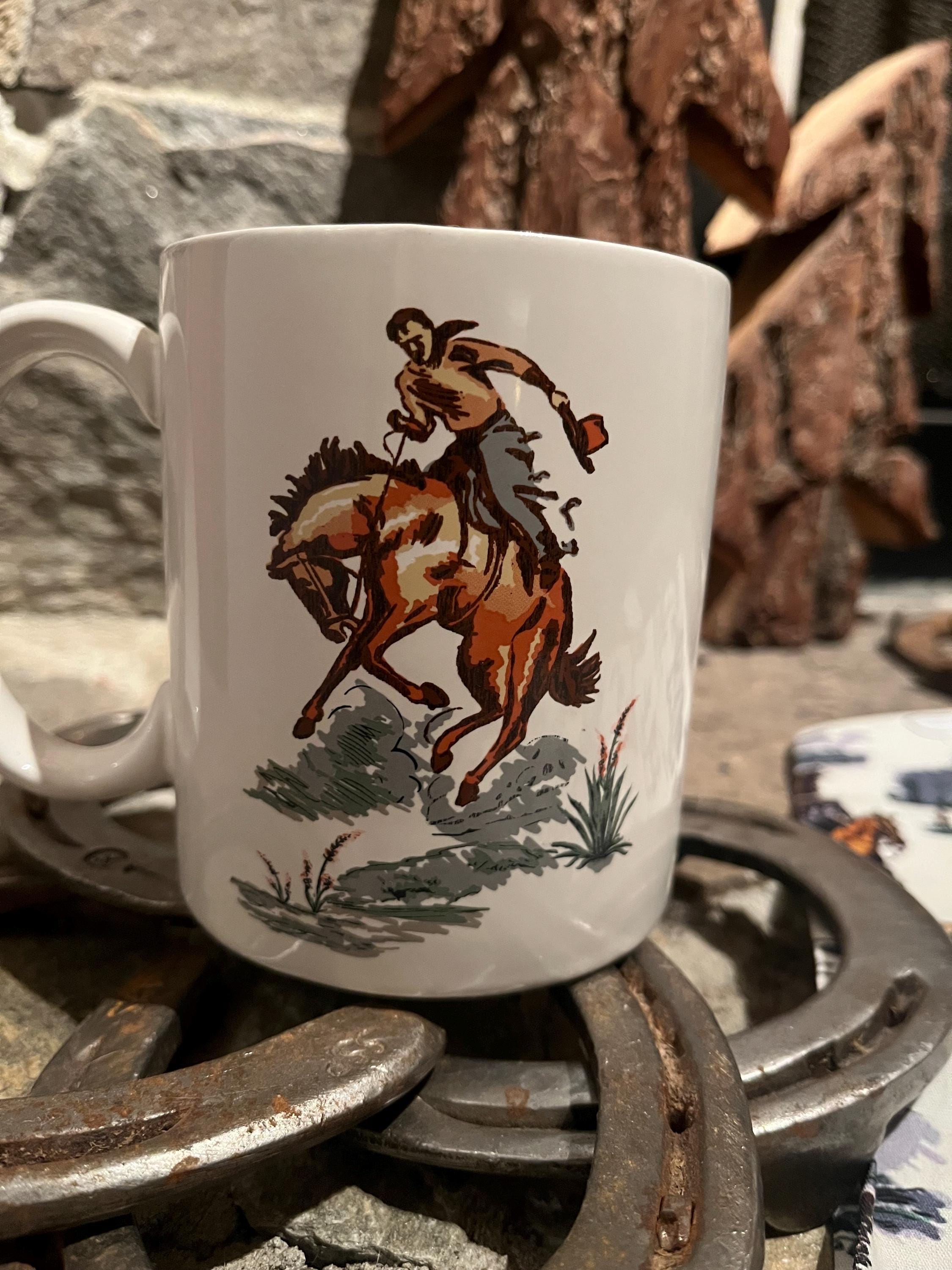 Tepco coffee mugs - Etsy 日本