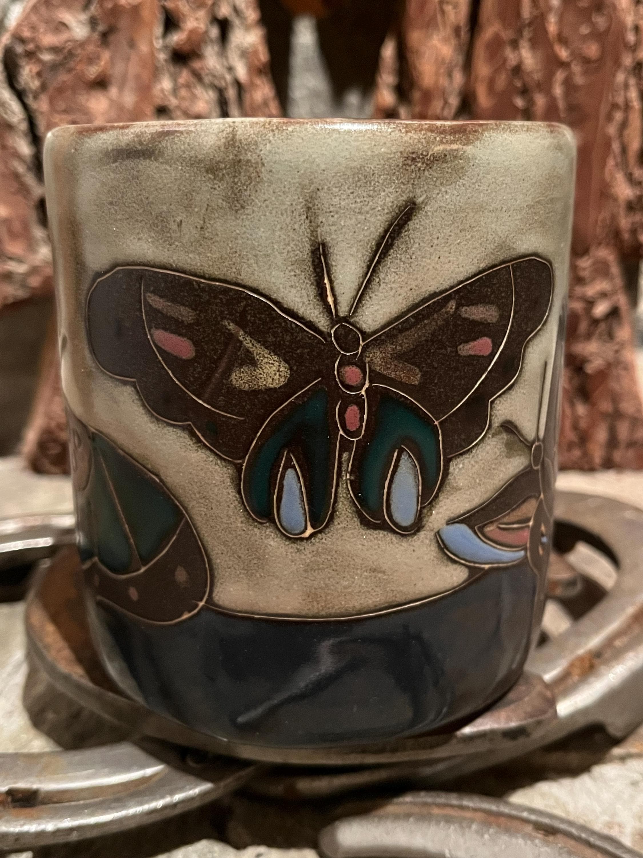 Mara Stoneware Pottery - Etsy
