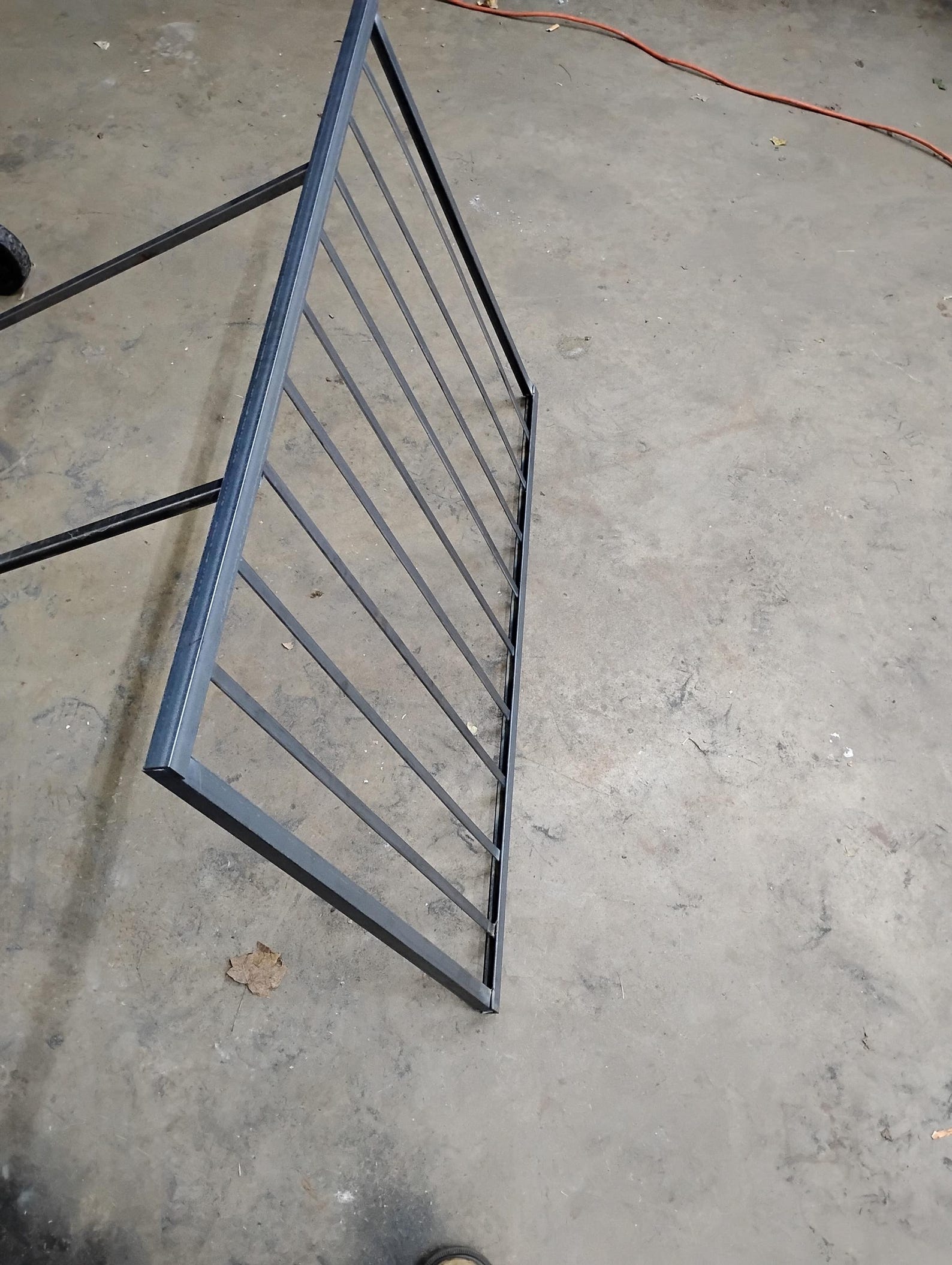 Security Doors/windows & A/C Cages - Etsy
