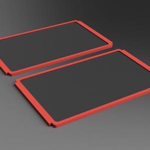 Mag Tray for Magnetized Minis