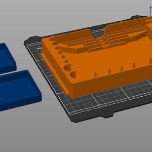 Additional Trays for Shatterpoint Loadout