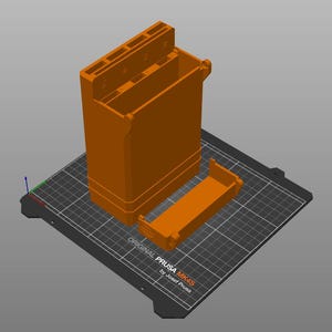 Additional Trays & Attachments for Shatterpoint Loadout