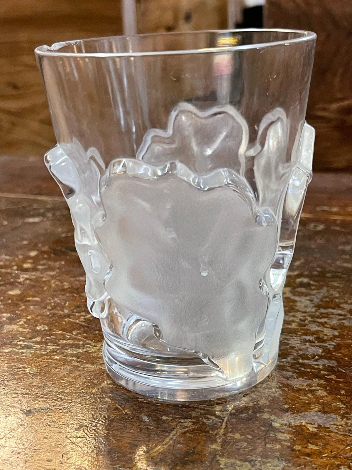 Lalique table - Etsy 日本