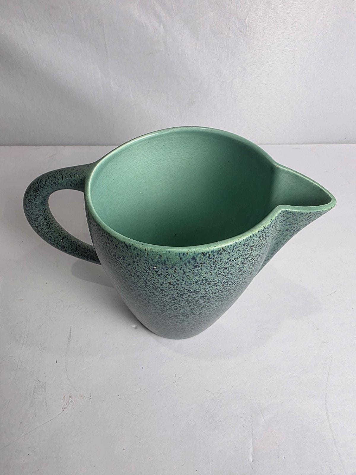 Felix Tissot Mexico Desert Gem Stone Green Speckled 7