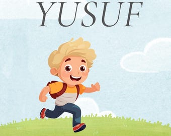 Turks boek A1 | Talen leren | Verhalenboeken | Turks voor beginners | Digitale download