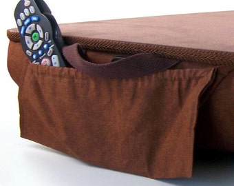 Left Side Pocket for your Lap Desk