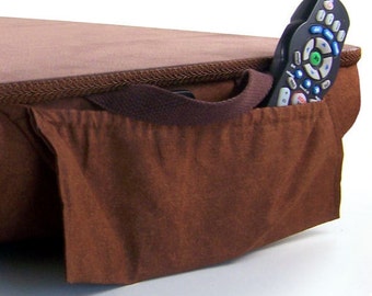 Right Side Pocket for your Lap Desk