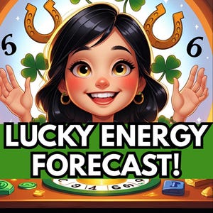 Pronóstico de tu energía de la suerte, vibraciones psíquicas y herramientas mágicas, adivinación, entrega el mismo día.