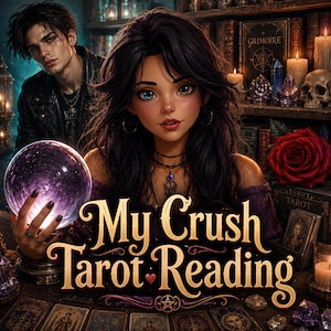 Lectura de Tarot sobre mi enamorado • ¿Hacia dónde va esto? • ¿Qué necesito saber? • El mismo día