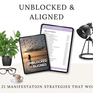 Unblocked & Aligned